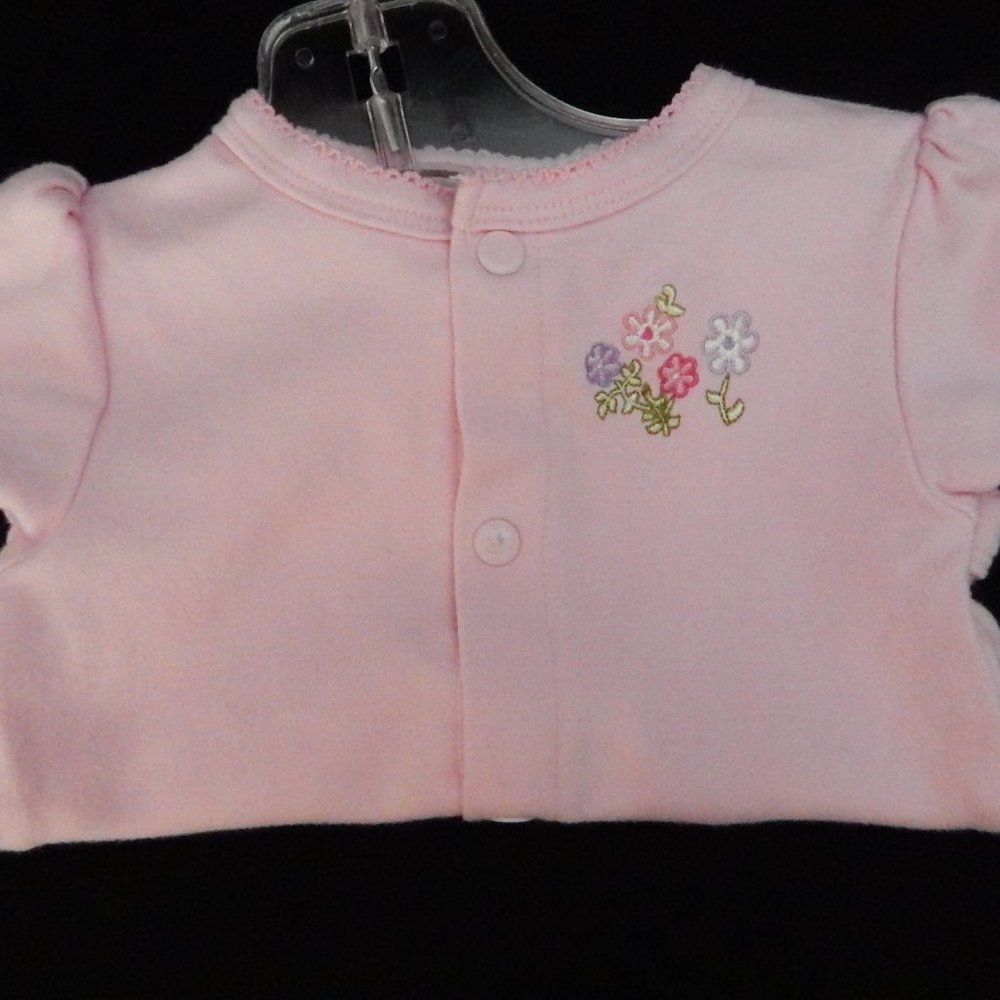 BABY CONNECTION ONESIE - Picture 4 of 7